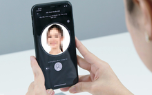 "Không có chuyện cứ giao dịch trên 20 triệu/ngày, mua chai nước cũng bắt người dân phải sinh trắc học"