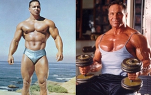 Người khổng lồ ăn toàn đồ sạch, loại bỏ hoàn toàn thịt từ năm 40 tuổi, sức khỏe khiến dân tình phải trầm trồ