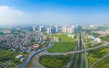 Hà Nội: Lấy ý kiến quy hoạch phân khu đô thị phía Tây Vành đai 4 hàng nghìn ha, quy mô dân số đến năm 2045 khoảng 330.000 người