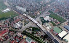 Tập đoàn Hateco được giao 4.500m2 đất tại quận Long Biên