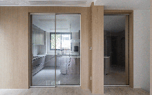 Đến nhà bạn học chơi, khi nhìn căn phòng 14m² này tôi bỗng hiểu thế nào là "mở mắt đúng cách"!