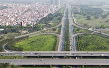 Hà Nội ban hành quyết định giao đất tại loạt quận, huyện Đông Anh, Thanh Trì, Sóc Sơn, Long Biên để đấu giá đất, xây trường học...