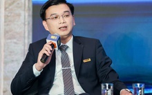 Shark Lê Hùng Anh kể chuyện đeo dép đứt đi mua nhà, bị môi giới “bơ” vì tưởng không có tiền