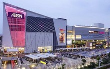 Shopee "bóp chẹt" shophouse, nhà phố, nhưng tại sao các Lotte, Aeon, Vicom... vẫn có thể đứng vững?