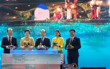 Cơ hội trải nghiệm du lịch Thái Lan ngay tại Hà Nội: Từ ẩm thực đến lễ hội đặc sắc nhất của "xứ sở Chùa vàng"