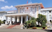 Đề xuất quy định kiện toàn tổ chức bộ máy của cơ quan, tổ chức sau sắp xếp đơn vị hành chính