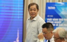 TS. Đinh Thế Hiển: Dù thị trường BĐS sôi động nhưng những nhà đầu tư máu lửa nhất, những người đã hiểu thị trường và sẵn sàng tham gia cũng đang bị “kẹp hàng” rất nhiều