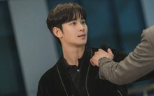 Liên minh fan Kim Soo Hyun ra tối hậu thư cực gắt