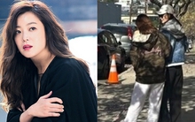 “Đệ nhất mỹ nhân” Kim Hee Sun vội ra quyết định đau lòng