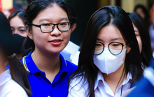 Bộ GD-ĐT công bố mốc thời gian xét tuyển đại học 2025