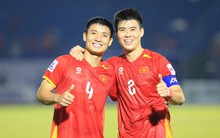 Đội tuyển Việt Nam lọt top 3 thế giới, đạt điểm cao hơn Argentina trên BXH đặc biệt