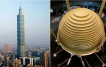 Các tòa nhà cao tầng trên thế giới chống động đất bằng cách nào?