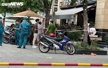 Phát hiện bé trai tử vong nghi rơi từ tầng 19 chung cư ở TP.HCM