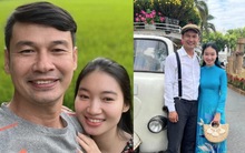 Nam diễn viên cưới vợ là fan cứng 20 năm, sắp đón con đầu lòng ở tuổi 52