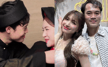 Hòa Minzy - Văn Toàn thân thiết ra sao mà chủ động "xào couple" rồi cho vay 4 tỷ không suy nghĩ?