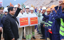 Thủ tướng chỉ thị gấp, 23 cao tốc trên cả nước lần đầu tiên đồng loạt làm việc này