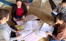 Người dân cần nâng cao cảnh giác với trò chơi hụi