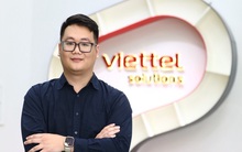 Khát vọng sáng tạo và học hỏi không ngừng của chàng trai 9x Viettel