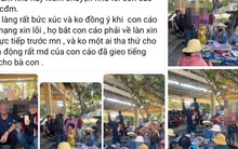 Góc nhìn pháp lý liên quan thông tin mới nhất về mẹ bé Bắp