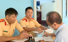 Chi tiết công an các phường, xã, thị trấn ở TPHCM được cấp biển số xe