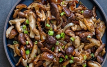 Việt Nam có một "thần dược” chống ung thư, kéo dài tuổi thọ, cứ ra chợ ra thấy