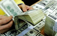 Tỷ giá hôm nay 3/3: USD ngân hàng tăng nhẹ, USD tự do chạm mốc 25.830 VND/USD