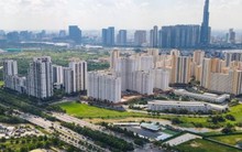 Khi bỏ cấp huyện, thành phố trong thành phố; thành phố, thị xã của các tỉnh sẽ thế nào?