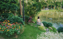 Bí quyết sống khoẻ mạnh nhờ “retreat” ngay tại nhà - Tái tạo năng lượng từ 3 VIỆC "nhỏ nhưng có võ"