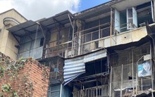 TPHCM 'chốt' thời gian cải tạo hơn 500 chung cư cũ