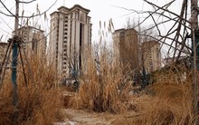 Thời tàn của lao động BĐS Trung Quốc: Từng kiếm hơn 6 tỷ đồng/năm nay phải chắt bóp từng xu, 500.000 người buộc phải bỏ nghề