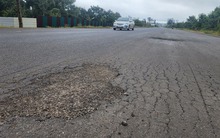 Người phụ trách "siêu ban" ở Đắk Lắk nhiều lần nhận tiền từ các nhà thầu