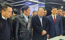 Xây dựng Bắc Ninh thành "cứ điểm" công nghiệp hiện đại