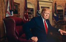 Tổng thống Donald Trump sắp có bài phát biểu quan trọng, dân Mỹ nghĩ gì?