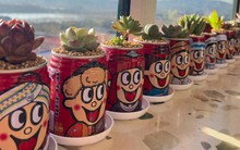 Tùy tiện chụp 1 bức ảnh, chàng trai bỗng nổi tiếng vì năng lực "chữa lành" quá đỉnh