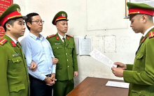 Bắt, tạm đình chỉ Phó Tổng Giám đốc Hoàng Anh Đức, cổ phiếu doanh nghiệp có biến