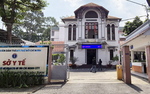 Sở Y tế TP HCM tiếp nhận hơn 1.500 nhân sự, thêm 1 phó giám đốc