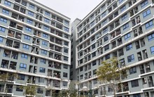 Tin vui cho người mua nhà ở xã hội Hà Nội