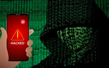 Để ý những dấu hiệu quen thuộc tưởng chừng vô hại này, rất có thể điện thoại của bạn đang bị hack!