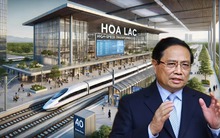 Tuyến metro 65.400 tỷ đồng vừa được Thủ tướng yêu cầu xây dựng ngay