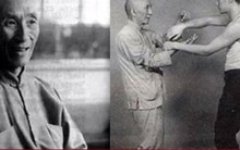 Chỉ nhìn tư thế đi, Diệp Vấn đã tiên đoán về cái chết của Lý Tiểu Long