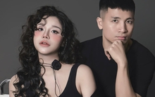 Vợ Bùi Tiến Dũng bụng bầu vượt mặt nhan sắc vẫn đỉnh của chóp, gia đình sóng gió nhất làng bóng "gương vỡ lại lành"