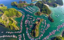 Khách sạn flagship đầu tiên của thương hiệu 150 tuổi tại thành phố cảng Việt Nam, cách Hà Nội 120km