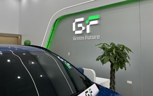 Công ty cho thuê xe của con trai ông Phạm Nhật Vượng quyết định 'lột xác' sau nửa năm thành lập