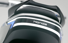 Xe ga chạy điện giá tương đương 31 triệu đồng của Honda về đại lý: Thiết kế đỉnh như SH Mode, trang bị không thiếu thứ gì