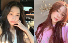 2025 rồi tôi mới biết gội đầu mỗi ngày thần kỳ như vậy