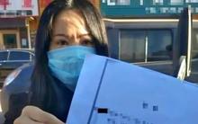 Người phụ nữ mua căn hộ 3 tỷ đồng, đến ở được 3 năm phát hiện thực tế không như quảng cáo nên yêu cầu đền bù: Tòa án khẳng định chị không có quyền