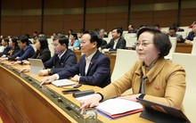 Bổ sung thẩm quyền cho chủ tịch UBND tỉnh, thành phố