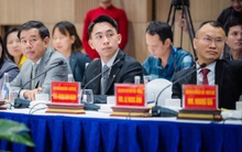 Công ty do Phạm Nhật Minh Hoàng làm Tổng giám đốc đổi tên và nhận diện thương hiệu