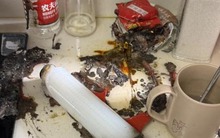 Mẹ dặn tôi: Nhà bếp có 5 thứ này, dứt khoát phải "TIỄN" đi ngay kẻo tai họa ập đến