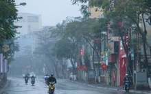 Thời tiết ngày 4/3: Miền Bắc tiếp tục có mưa phùn, đêm và sáng lạnh